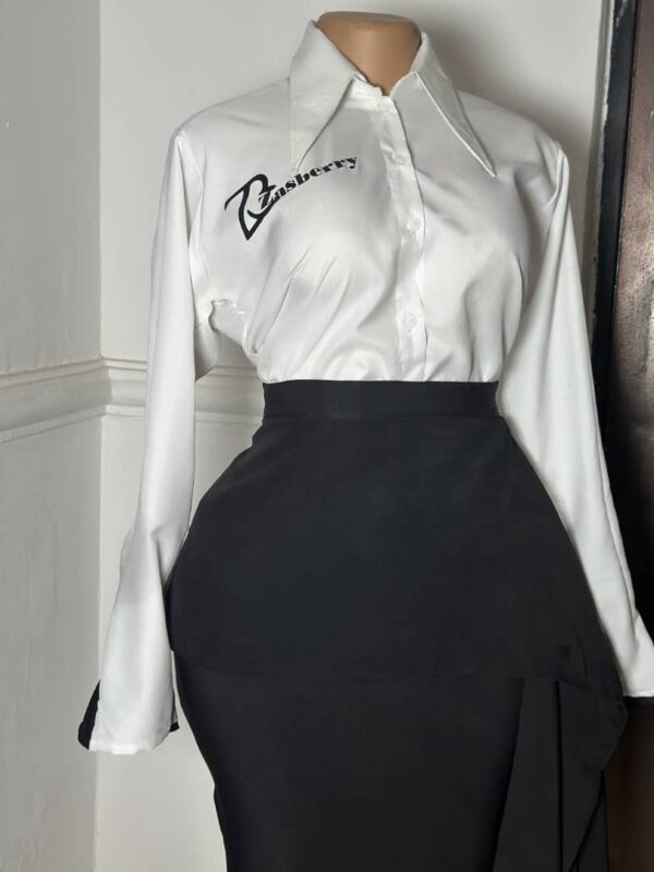 Zasberry Signature Lady Corperate Set