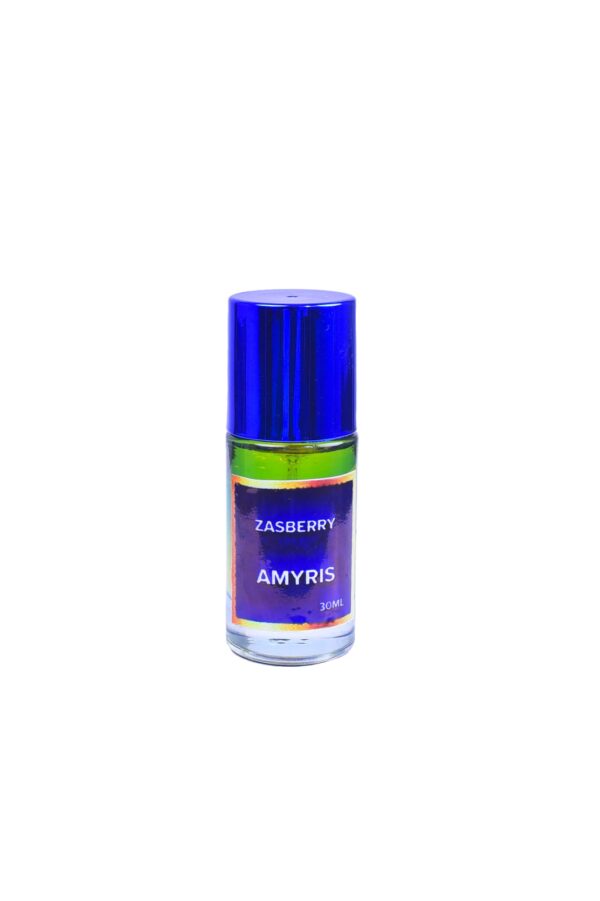 Zasberry Amyris