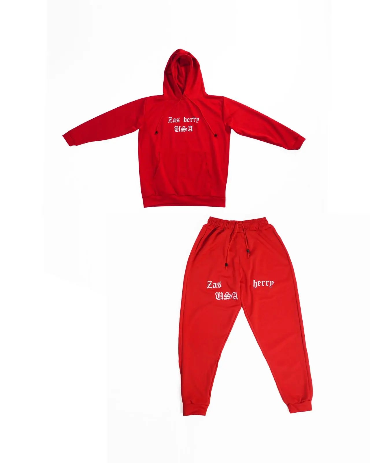 Hoodie Set For Ladies - Image 2