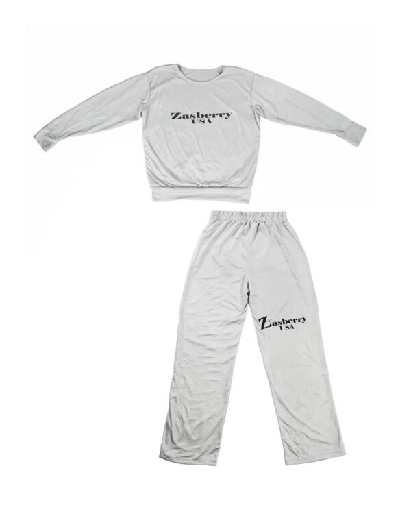 Zasberry Hoodless Set Ladies