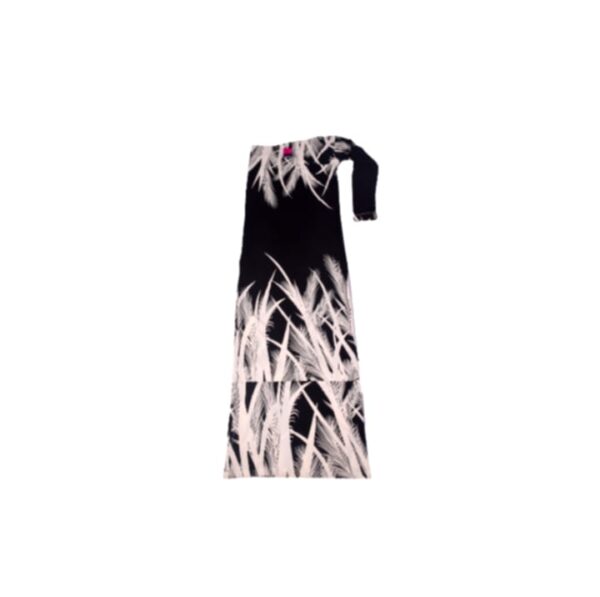 Zasberry Ladies Dinner Dress