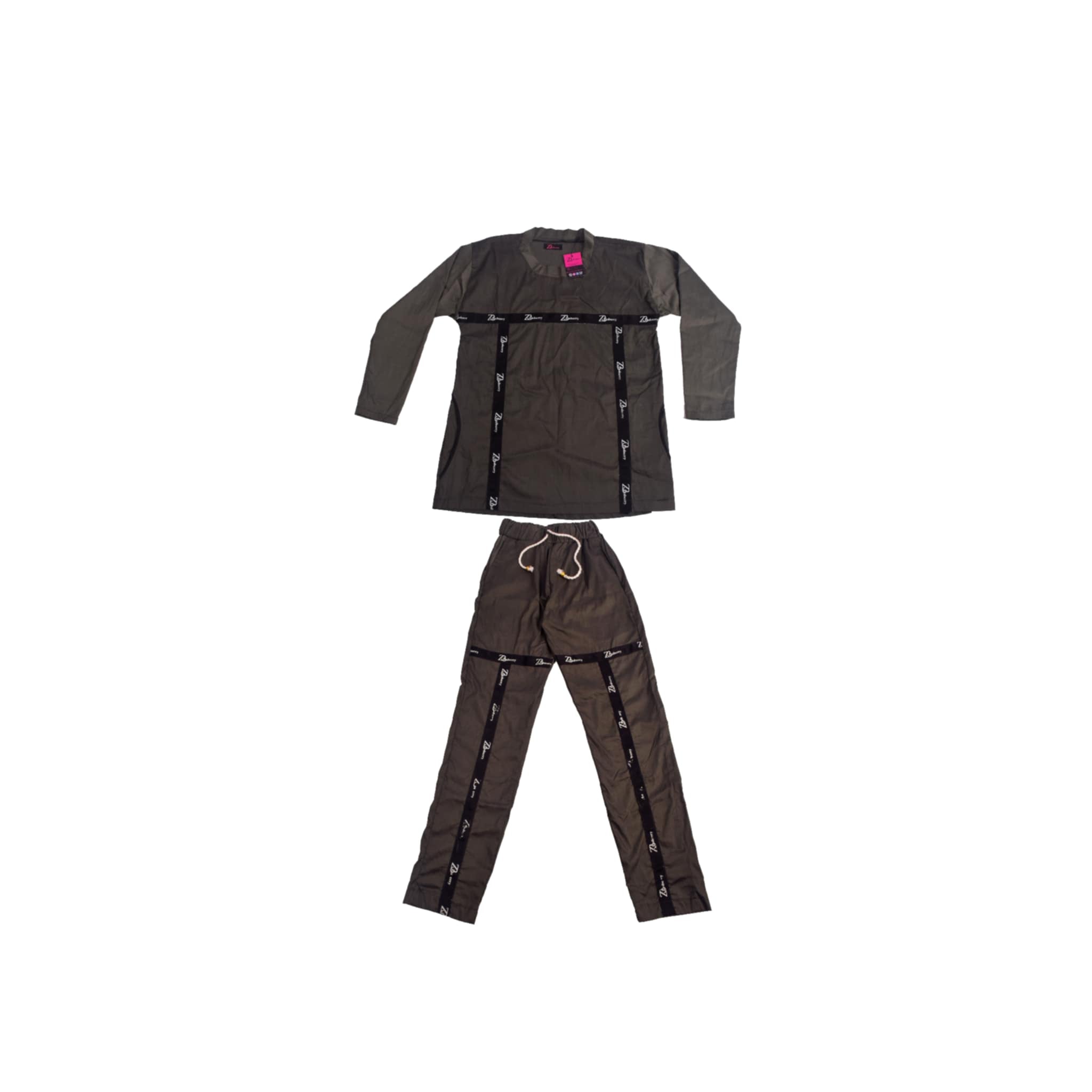 Zasberry Men Two piece set - Image 2