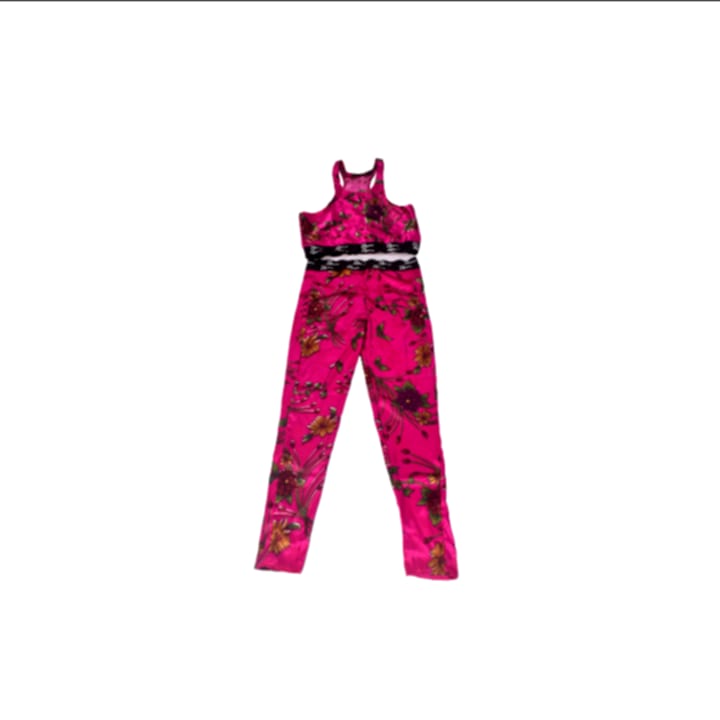 Zasberry Silk two piece set - Image 2