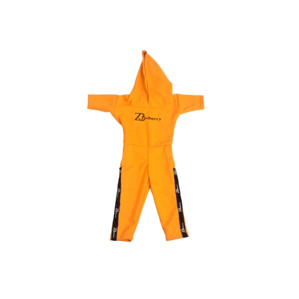 Zasberry baby jumpsuits