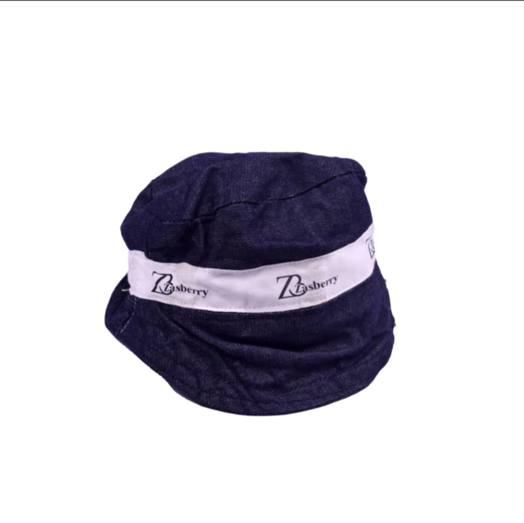 Zasberry unisex bucket hat - Image 2