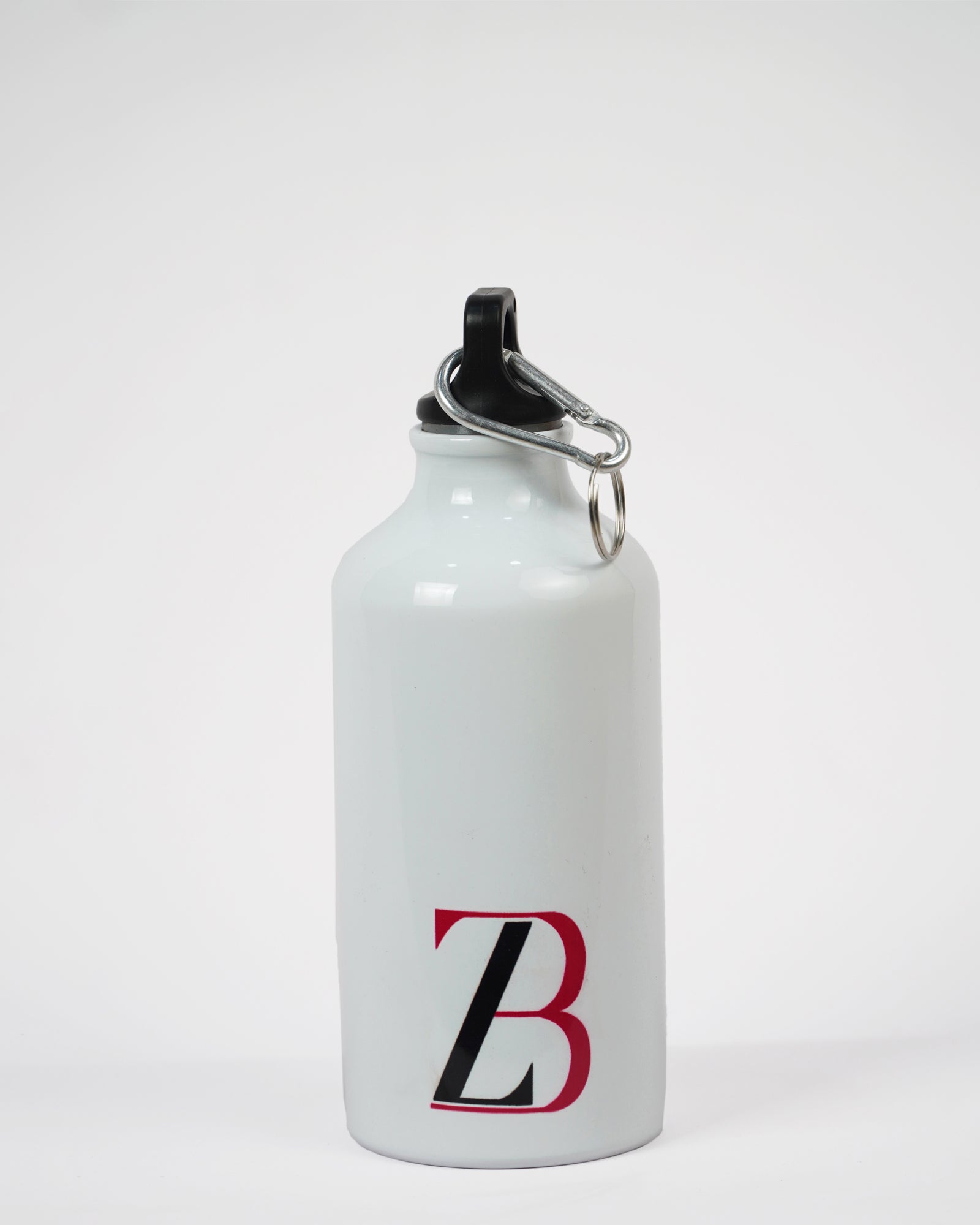 Zasberry Stainless Steel Insulated Water Bottle - White - Image 2