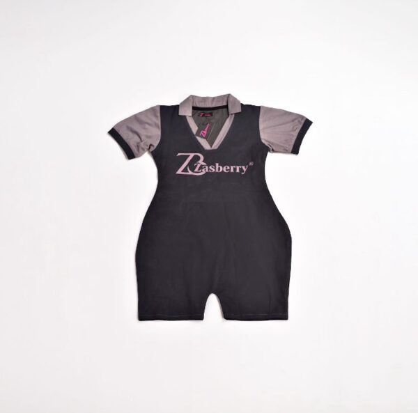 Zasberry Signature Sport Luxe Romper