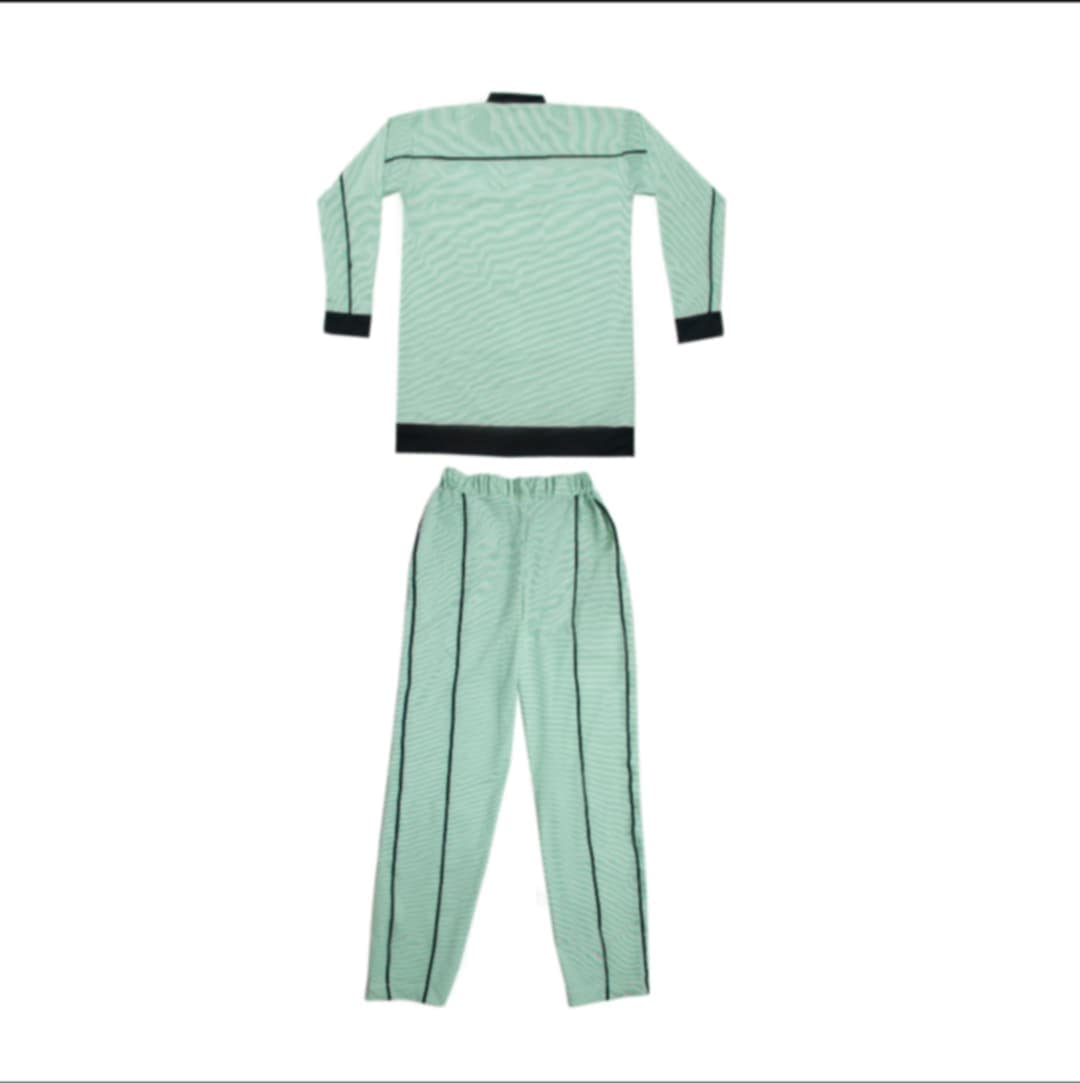 Zasberry-Two-Piece Men Set's - Image 2