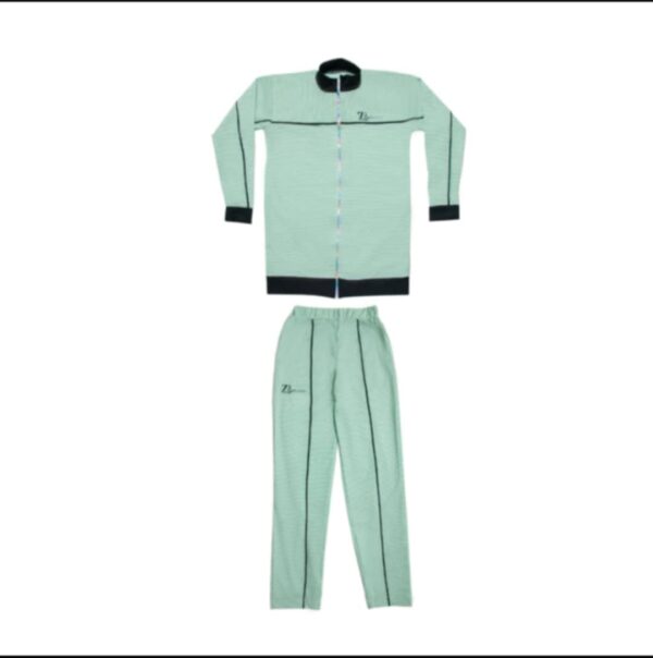 Zasberry-Two-Piece Men Set's